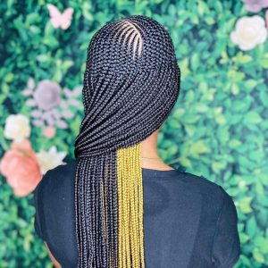 Braiding Class - Image 13