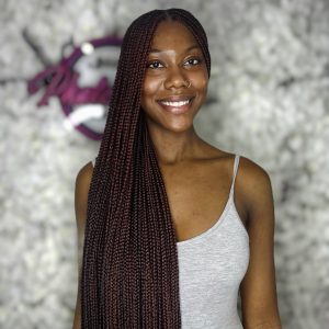 Braiding Class - Image 12