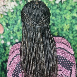 Braiding Class - Image 9