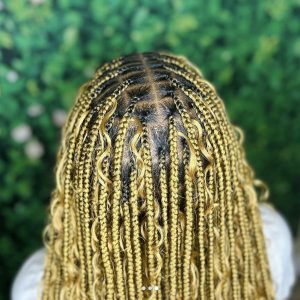 Braiding Class - Image 2