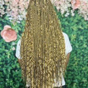 Braiding Class - Image 3