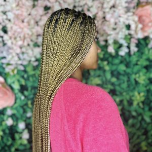 Braiding Class - Image 5