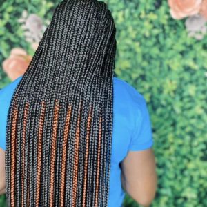 Braiding Class - Image 6