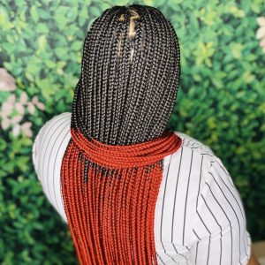 Braiding Class - Image 8