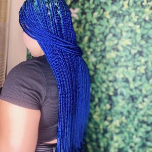 Braiding Class - Image 7